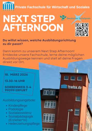 nextstepafternoon - nextstepafternoon